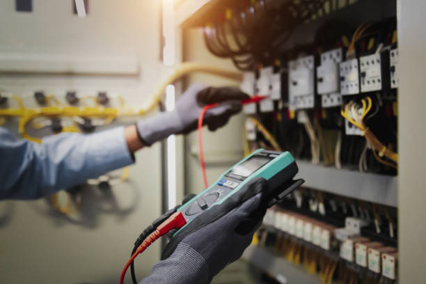 Commercial Electrical Services in Fairview, NJ