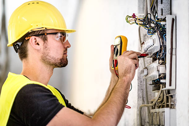 Backup Power Systems Installation in Fairview, NJ